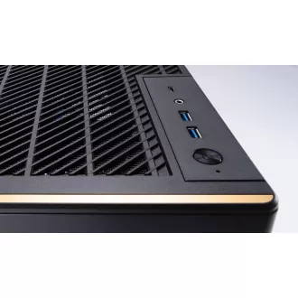 Carcasa Midi ATX In Win A5