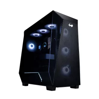 Carcasă Midi ATX în Win PRISM