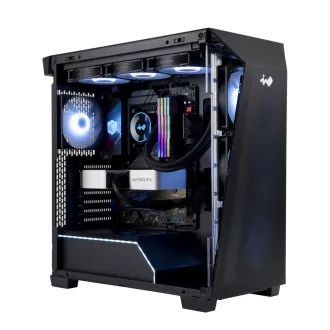 Carcasă Midi ATX în Win PRISM