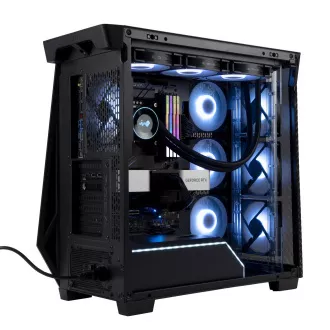 Carcasă Midi ATX în Win PRISM