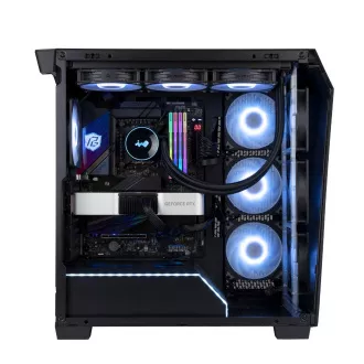 Carcasă Midi ATX în Win PRISM