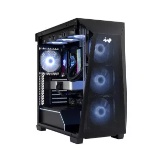 Carcasă Midi ATX în Win PRISM
