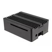 Carcasa AKASA Pi 4 Pro