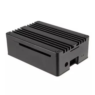 Carcasa AKASA Pi 4 Pro