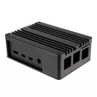 Carcasa AKASA Pi 4 Pro