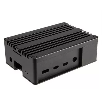 Carcasa AKASA Pi 4 Pro