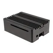 Carcasa AKASA Pi 4 Pro
