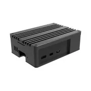 Carcasa AKASA Pi-5 Pro