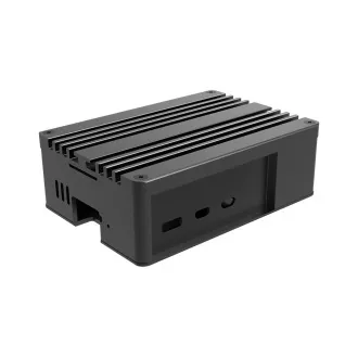Carcasa AKASA Pi-5 Pro
