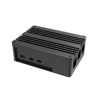 Carcasa AKASA Pi-5 Pro