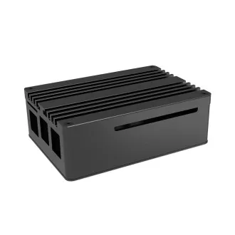 Carcasa AKASA Pi-5 Pro