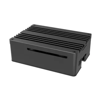 Carcasa AKASA Pi-5 Pro