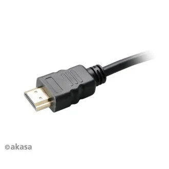 AKASA - Cablu HDMI de mare viteză - 10 m AKASA - Cablu HDMI de mare viteză - 10 m