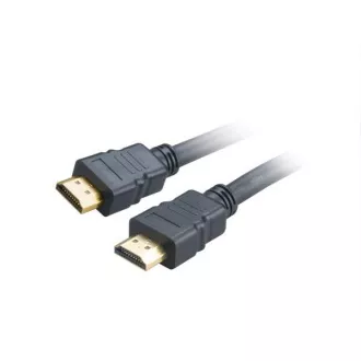 AKASA - Cablu HDMI la HDMI - 2 m AKASA - Cablu HDMI la HDMI - 2 m