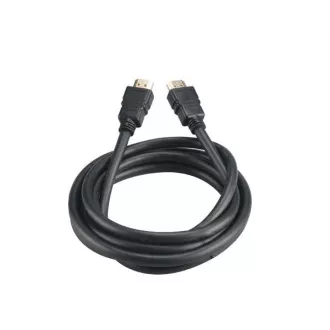AKASA - Cablu HDMI la HDMI - 2 m AKASA - Cablu HDMI la HDMI - 2 m