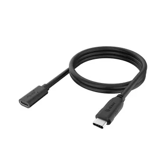 AKASA - Cablu prelungitor USB 10Gbps Type-C 1,2 m AKASA - Cablu prelungitor USB 10Gbps Type-C 1,2 m