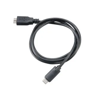 AKASA - Adaptor USB 3.1 tip C la micro B - 100 cm AKASA - Adaptor USB 3.1 tip C la micro B - 100 cm
