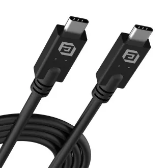 AKASA - Cablu USB 40 Gbps tip C