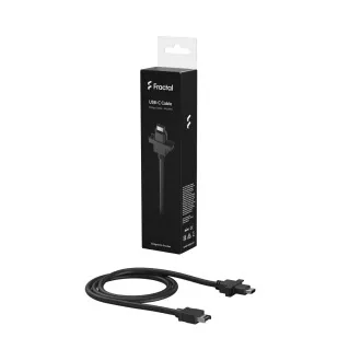 Fractal Design USB-C 10Gbps Cable- Model D