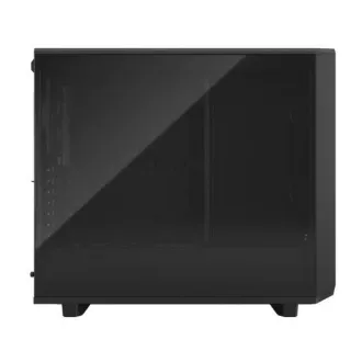 Fractal Design Meshify 2 Black TG Light Tint/Midi Tower/Transpar./Negru