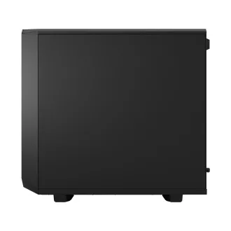 Fractal Design Meshify 2 Nano Black TG Nuanță închisă/Mini ITX/Transpar./Negru Fractal Design Meshify 2 Nano Black TG Nuanță închisă/Mini ITX/Transpar./Negru