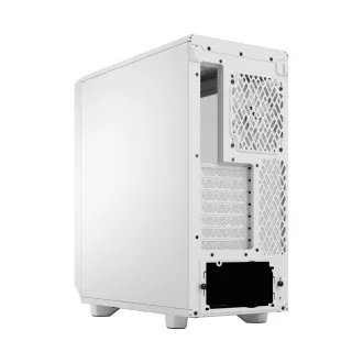 Fractal Design Meshify 2 Compact Lite/Midi Tower/Transpar./alb Fractal Design Meshify 2 Compact Lite/Midi Tower/Transpar./alb