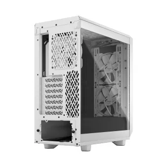 Fractal Design Meshify 2 Compact Lite/Midi Tower/Transpar./alb Fractal Design Meshify 2 Compact Lite/Midi Tower/Transpar./alb