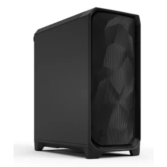 Fractal Design Meshify 3/Midi Tower/Negru