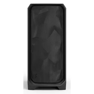 Fractal Design Meshify 3/Midi Tower/Negru