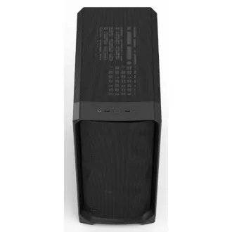 Fractal Design Meshify 3/Midi Tower/Negru