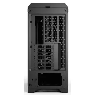 Fractal Design Meshify 3/Midi Tower/Negru