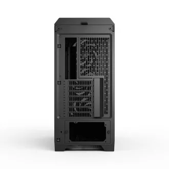 Fractal Design Meshify 3 TG/Midi Tower/Transparent/Negru