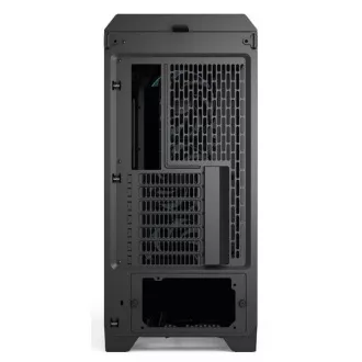 Fractal Design Meshify 3 Ambience Pro/Midi Tower/Transparent/Negru