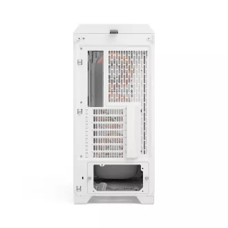 Fractal Design Meshify 3 Ambience Pro TG/Midi Tower/Transparent/Alb