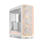 Fractal Design Meshify 3 Ambience Pro TG/Midi Tower/Transparent/Alb