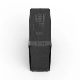 Fractal Design Meshify 3 XL/Turn Mare/Negru