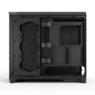 Fractal Design Meshify 3 XL/Turn Mare/Negru