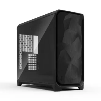 Fractal Design Meshify 3 XL TG/Turn Mare/Transparent/Negru