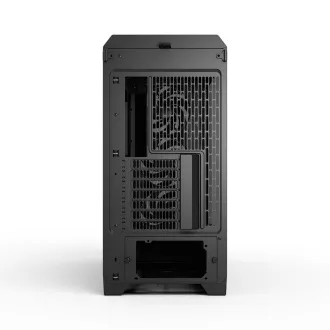 Fractal Design Meshify 3 XL TG/Turn Mare/Transparent/Negru