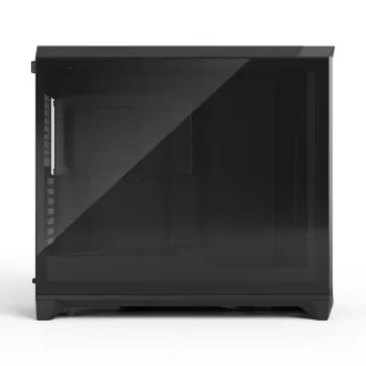Fractal Design Meshify 3 XL TG/Turn Mare/Transparent/Negru
