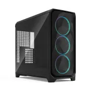 Fractal Design Meshify 3 XL/Turn Mare/Transparent/Negru