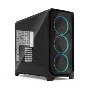 Fractal Design Meshify 3 XL/Turn Mare/Transparent/Negru