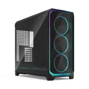 Fractal Design Meshify 3 XL Ambient Pro/Turn Mare/Transparent/Negru