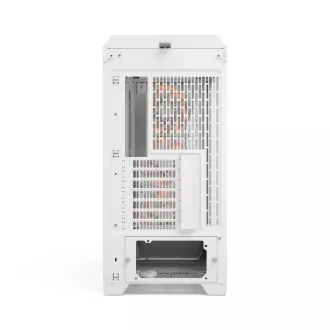 Fractal Design Meshify 3 XL TG/Turn Mare/Transparent/Alb