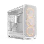 Fractal Design Meshify 3 XL TG/Turn Mare/Transparent/Alb
