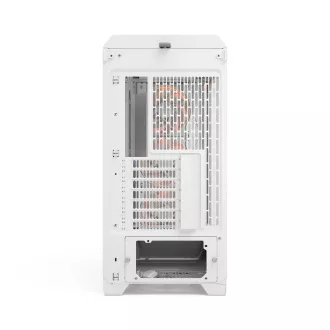 Fractal Design Meshify 3 XL/Turn Mare/Transparent/Alb
