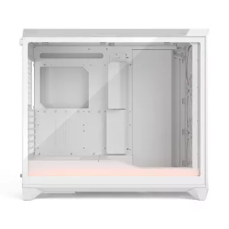 Fractal Design Meshify 3 XL/Turn Mare/Transparent/Alb
