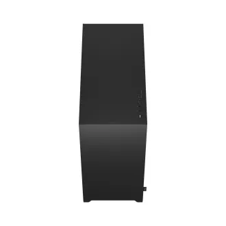 Fractal Design Pop Silent Black TG Nuanță transparentă/Midi Tower/Transpar./Negru