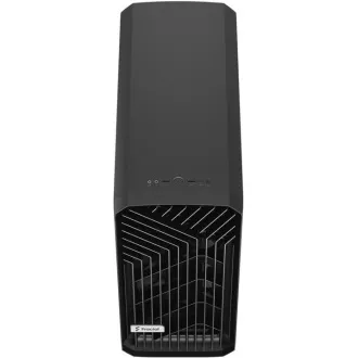 Fractal Design Torrent Black TG Nuanță deschisă/Big Tower/Transpar./Negru