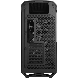Fractal Design Torrent Black TG Nuanță deschisă/Big Tower/Transpar./Negru